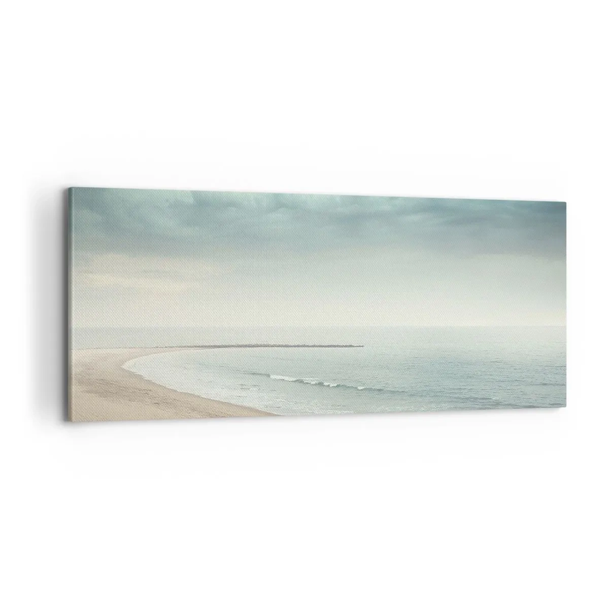 Quadro su tela - Stampe su Tela - Cercando la pace - 100x40 cm