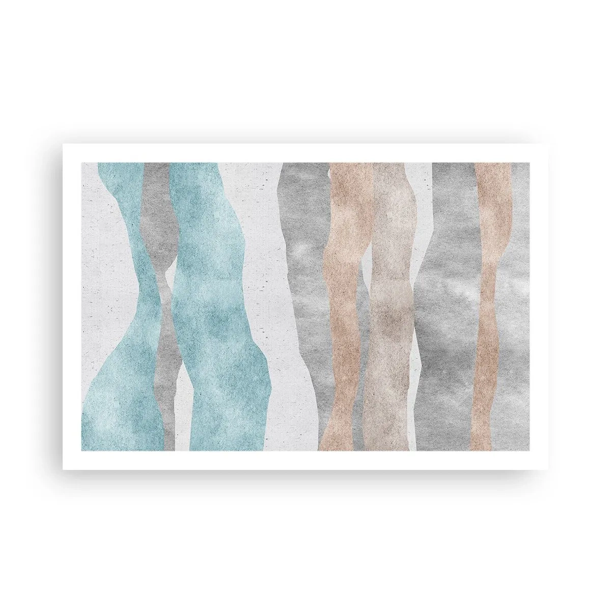 Poster - Studio di prossimità - 91x61 cm