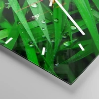 Quadrante con trattini