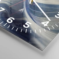 Quadrante con numeri