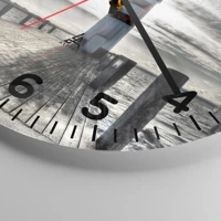 Quadrante con numeri