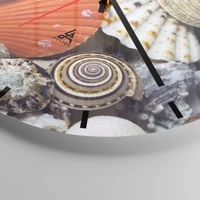 Quadrante con trattini