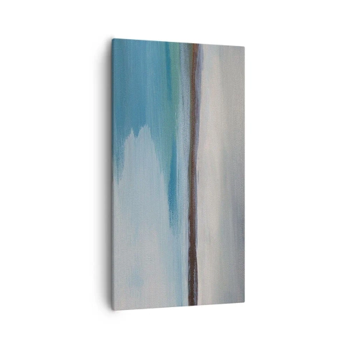 Quadro su tela - Stampe su Tela - Paesaggio orizzontale - 55x100 cm