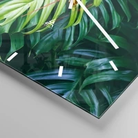 Quadrante con trattini