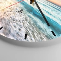 Quadrante con trattini