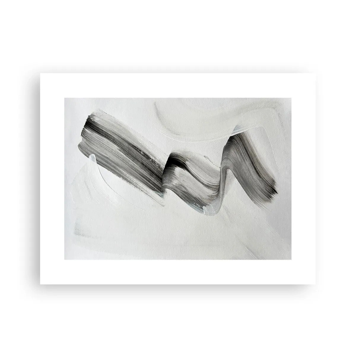 Poster - Casualmente per divertimento - 40x30 cm