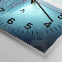 Quadrante con numeri