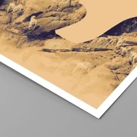 Senza cornice