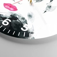 Quadrante con numeri