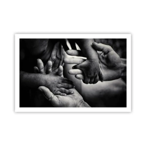 Poster - Umanità - 91x61 cm