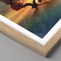 Rovere chiaro