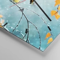 Quadrante con trattini