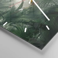 Quadrante con trattini