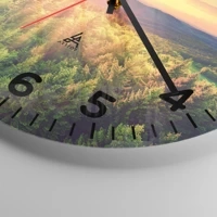 Quadrante con numeri