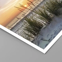 Senza cornice