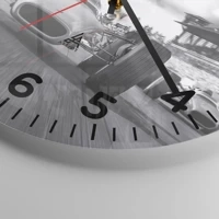 Quadrante con numeri