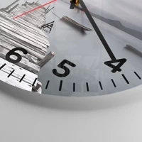 Quadrante con numeri