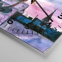 Quadrante con numeri