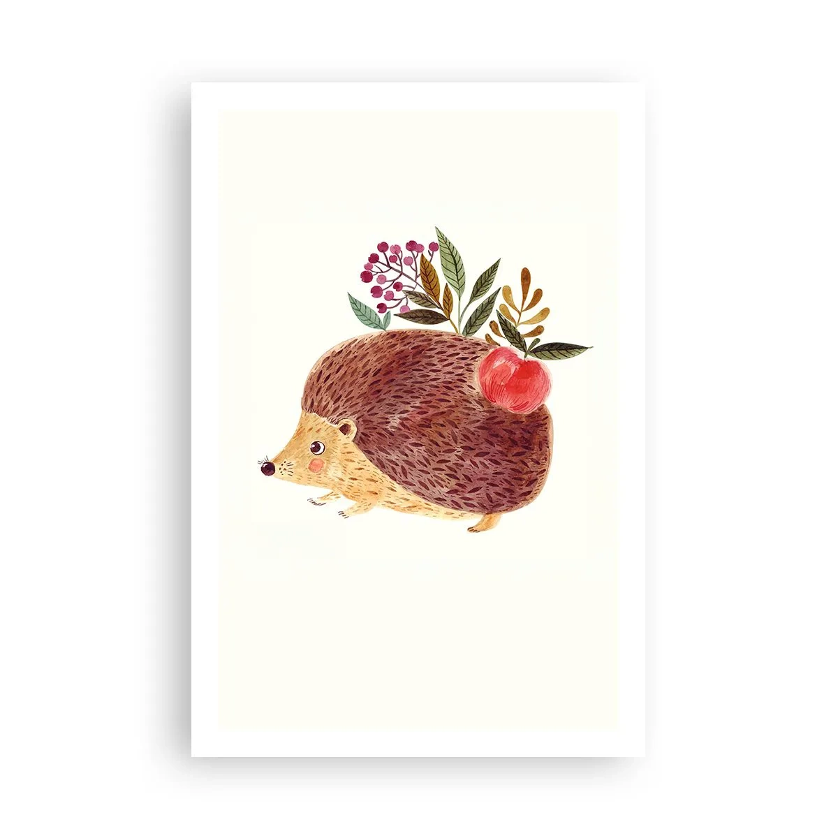 Poster - E mi vuoi già bene - 61x91 cm