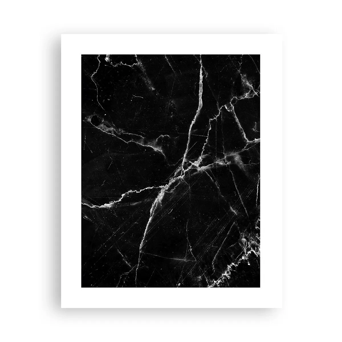 Poster - La vita segreta delle pietre - 40x50 cm