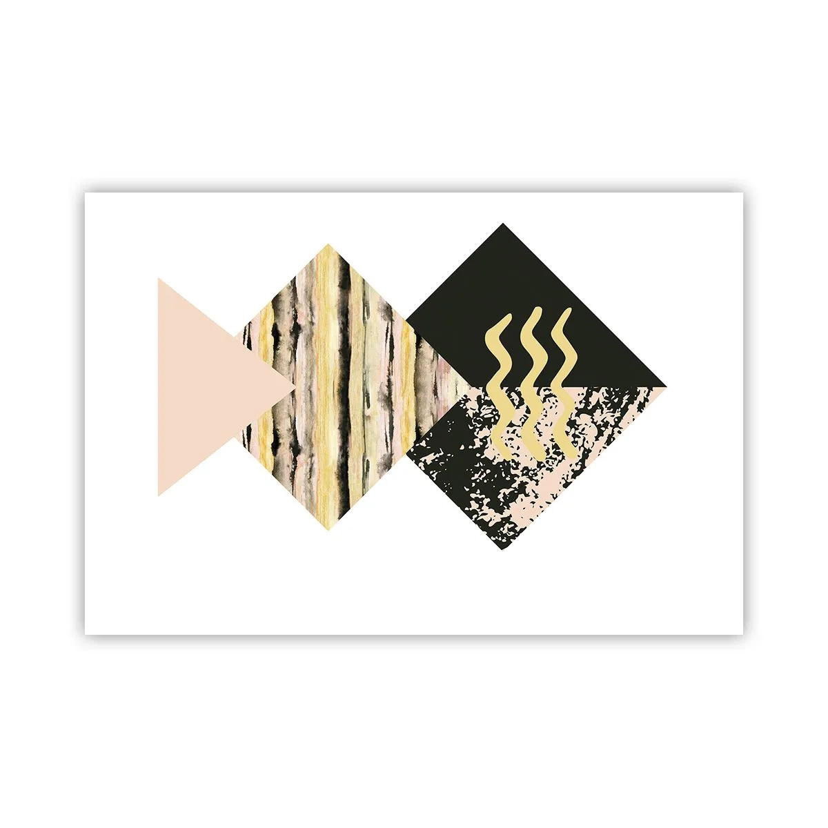 Poster - Non è così facile - 91x61 cm