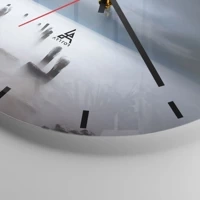 Quadrante con trattini