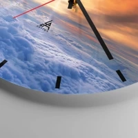 Quadrante con trattini