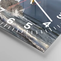 Quadrante con numeri