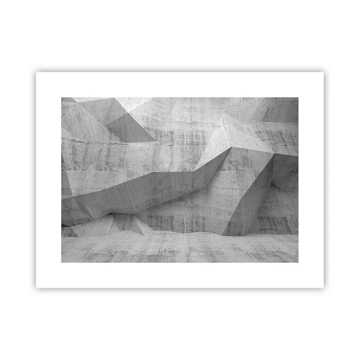 Poster - Una vera sfida - 40x30 cm