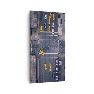 Quadro su tela - Stampe su Tela - Scelta semplice - 65x120 cm