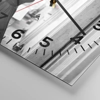 Quadrante con numeri