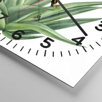 Quadrante con numeri