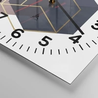 Quadrante con numeri