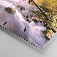 Quadrante con trattini