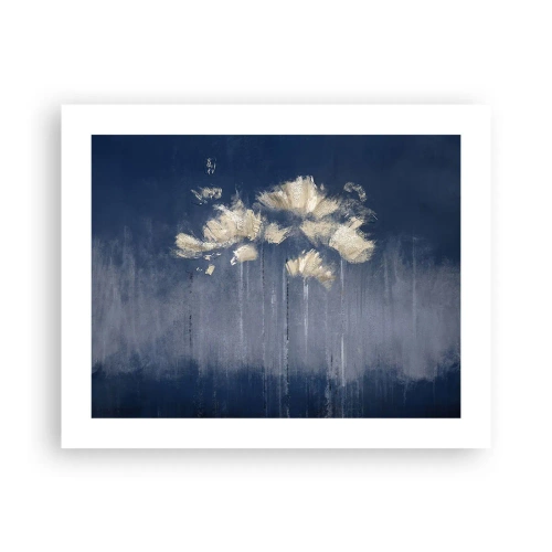 Poster - Come petali al vento - 50x40 cm