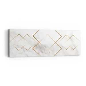 Quadro su tela - Stampe su Tela - Vista sull'infinito - 90x30 cm