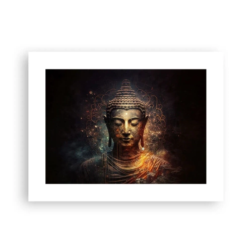 Poster - Equilibrio spirituale - 40x30 cm