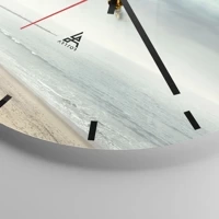 Quadrante con trattini