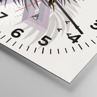 Quadrante con numeri