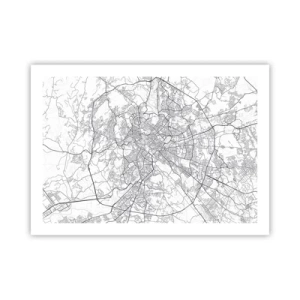 Poster - L'anello romano - 70x50 cm