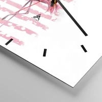 Quadrante con trattini