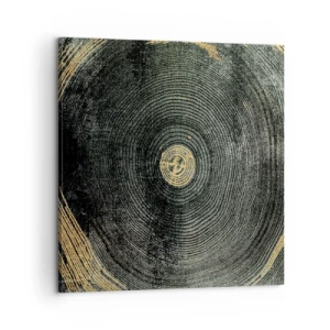 Quadro su tela - Stampe su Tela - Cambiamento e persistenza - 60x60 cm