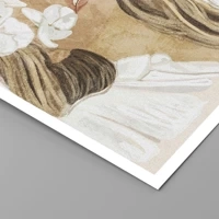 Senza cornice