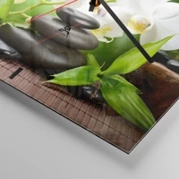 Quadrante con trattini