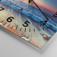 Quadrante con numeri