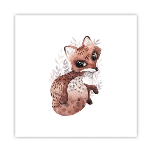 Poster - Semplicemente da amare - 30x30 cm