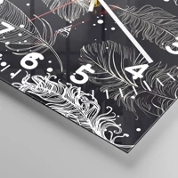 Quadrante con numeri