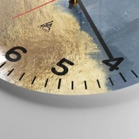 Quadrante con numeri