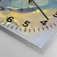 Quadrante con numeri