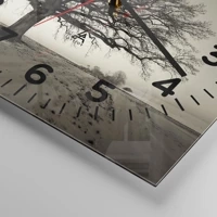 Quadrante con numeri